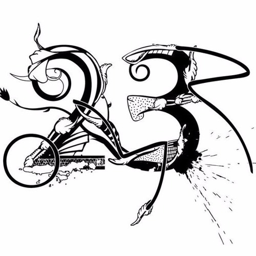 Trash And Core 23 Set