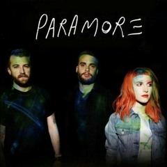 Paramore - Misery Business (MIX & MASTERED BY MADFUKA RECORDING).mp3