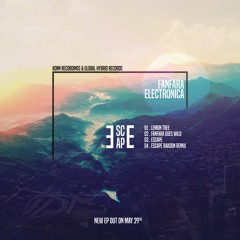 2-Escape- Fanfara Electronica(Original Mix).