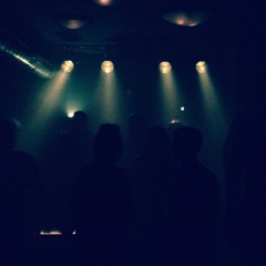 Murat Dadak - HOUSEKATZE Live @ Schwarzes Schaf, Tübingen [27.05.2017]