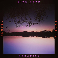 PARADISE (feat. Artistic & Derick Smith)