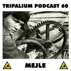 Tripalium Podcast 60 - Mejle