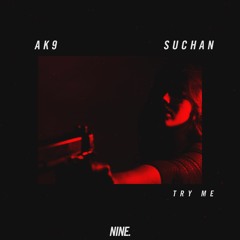 ak9 x Suchan - Try Me