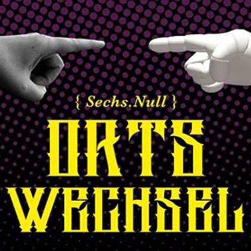 Dexter Curtin & Marcus Jahn - Live at Ortswechsel 6.0, DHF Leipzig 25-05-2017