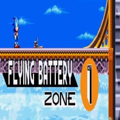 Sonic Mania OST: Flying Battery Zone Beta