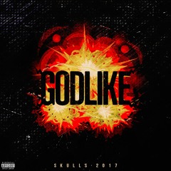 [S.K.U.L.L.S] GODLIKE - HH feat. 2T