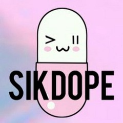 Sikdope - Supernatural [Dubstep]