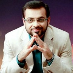 Amir Liaqat Hussain new naat- Ramzan Mai Bol- 2017
