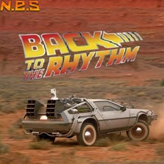 Back to the Rhythm (Instrumental)