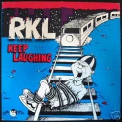 RKL - Think Positive