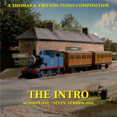 The Classic Intro | Thomas & Friends | Piano Composition