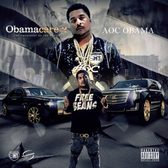 Aoc Obama feat Lonnie Bands - Pill Stuffer