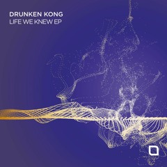 Drunken Kong - The Rhythm (Original Mix) [Tronic]