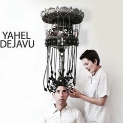 Yahel & Jewish Man - Kings Road