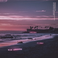 Run Around (feat. JGrrey) (Prod. Wiley)