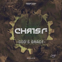 GHD013. Chris F - God's Grace