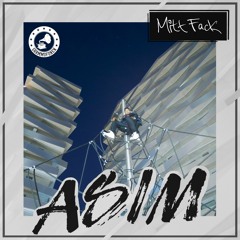 Asim - Svart På Vitt