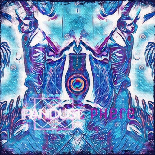 Pandust - Sippin On Dis