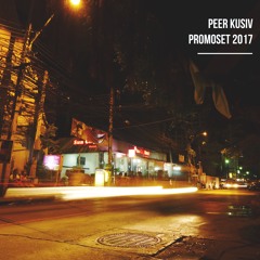 Peer Kusiv - Promoset 2017