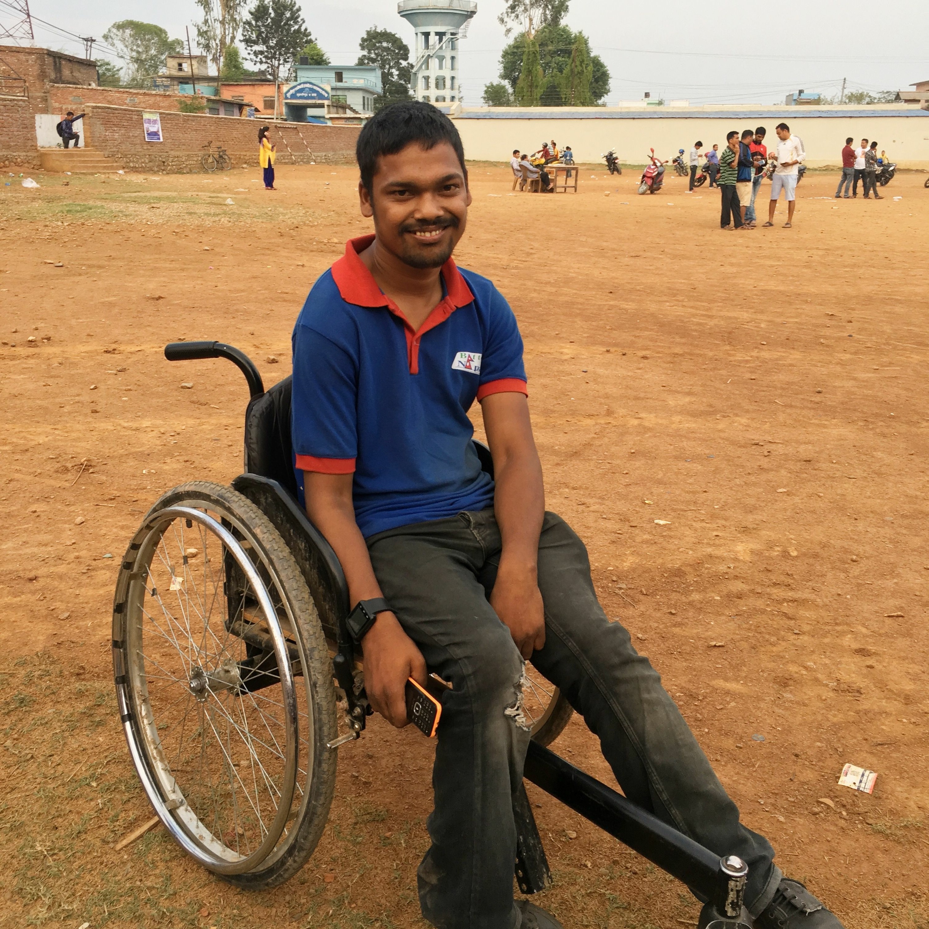 खुशी छु, जीवनसंग मेरो कुनै गुनासो छैन