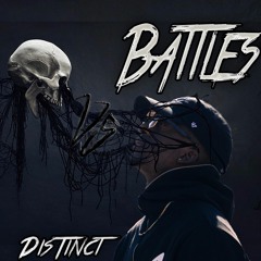 Battles - prod. by Musikal