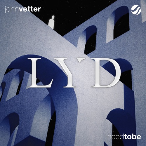 John Vetter - Need To Be