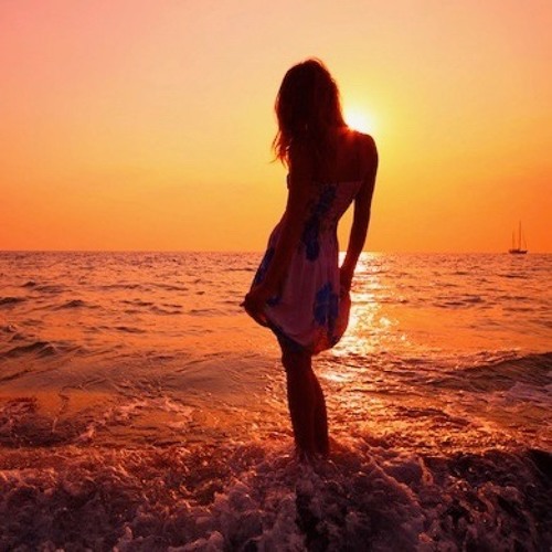 Dance Till Sunrise (zouk remix)