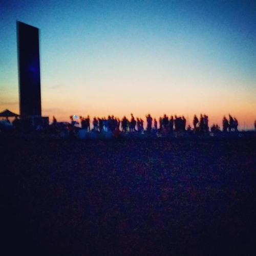 C-mon - Horizon E (Preview - Unmastered)