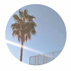 Premiere: Baltra - ISO [Lost Palms]