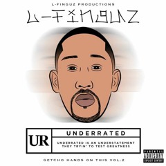 BlueJeans - Underrated (Prod. L-Finguz) [Thizzler.com Exclusive]