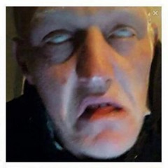 RAVING FACE (130/140)