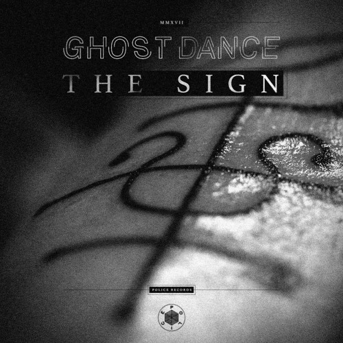 Ghost Dance - Pain Killer (Original Mix)