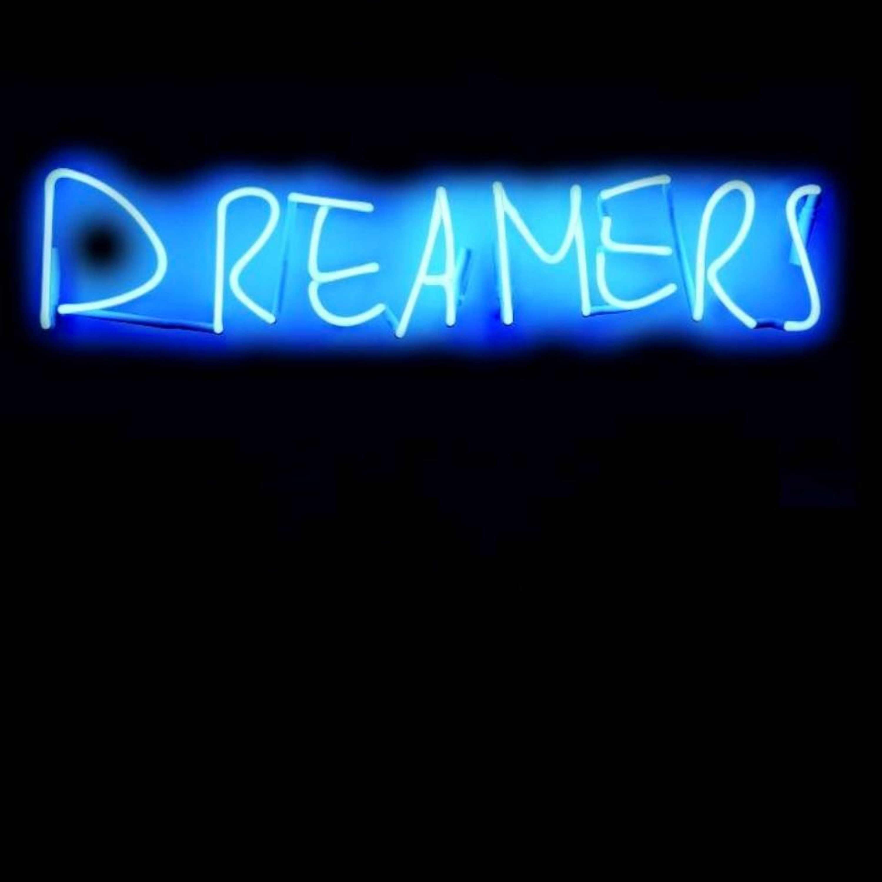 Dreamers episode artwork