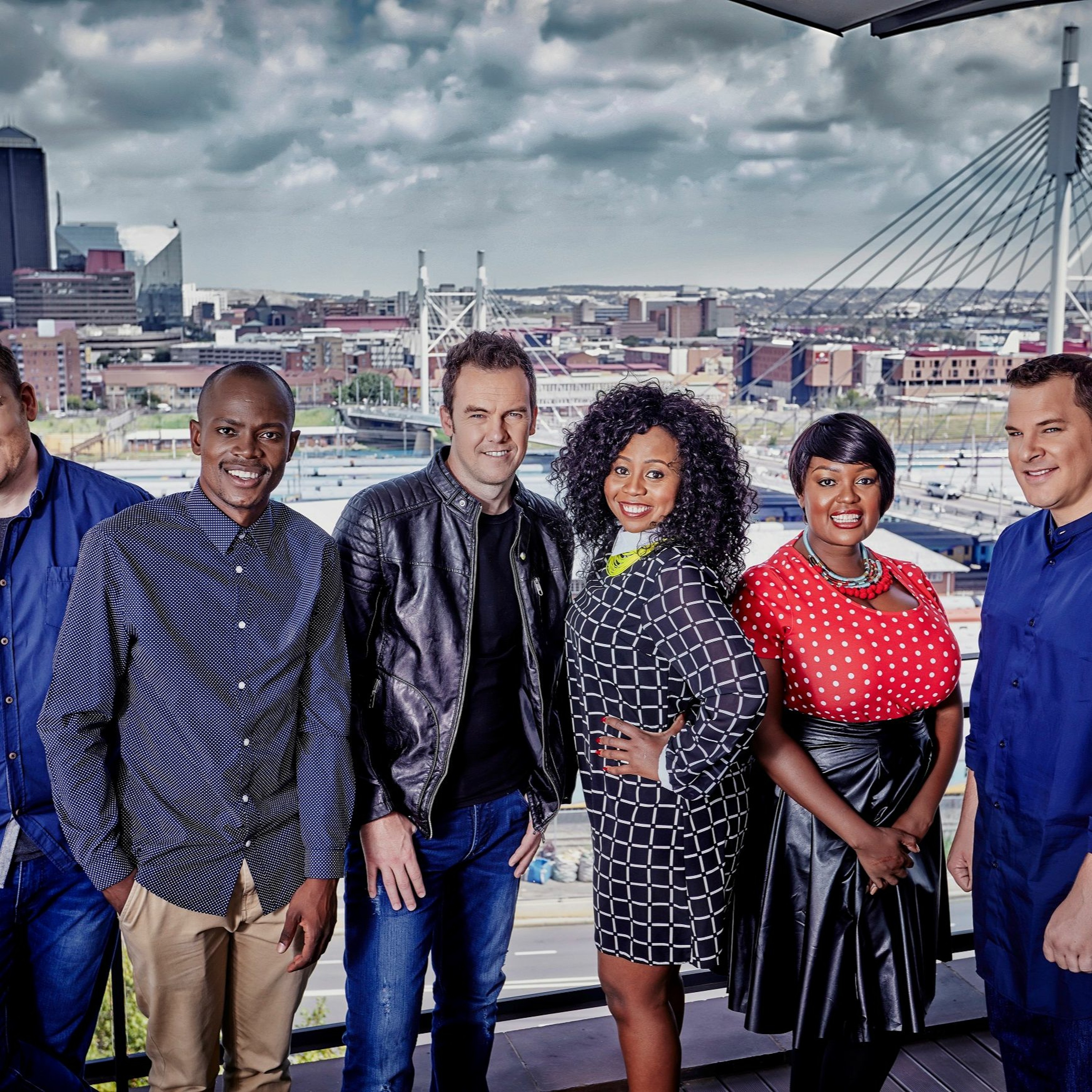 947 Montecasino Teatro's 10th Birthday episode artwork