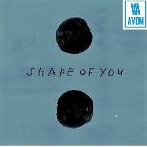 Avom Shape Of You Sing Off Avom Remix Spinnin Records