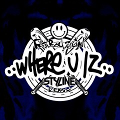 Fatboy Slim - Where U Iz (Styline Remix)