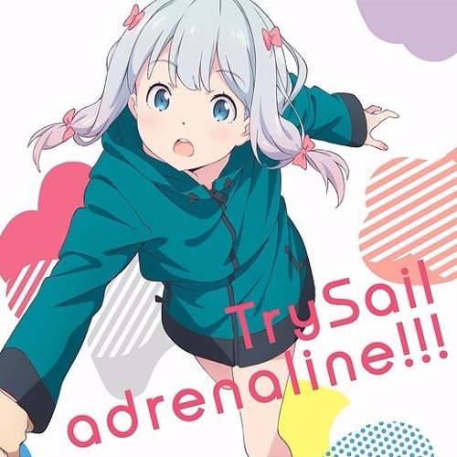 Eromanga Sensei Ed 2 Anime Ver By Fraisen