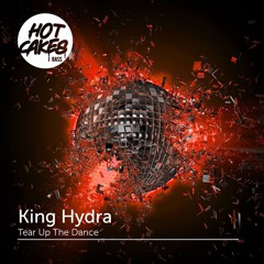 King Hydra Ft Skilf - Tear Up The Dance (preview)