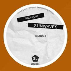 INCLINIQUE - Sunwaves (Original Mix)[Sousa-Label]