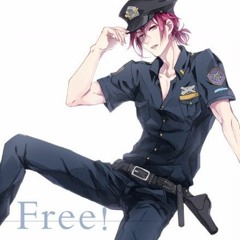 ♪ Nightcore - Policeman (Male Version)