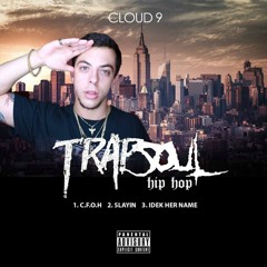 C.F.O.H Prod By Dez G 808 Moreno