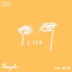 Fendi Benz - Eyes (prod. WESX)