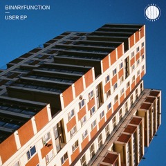 BinaryFunction - C0ntr0l