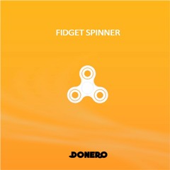Fidget Spinner [OUT NOW]