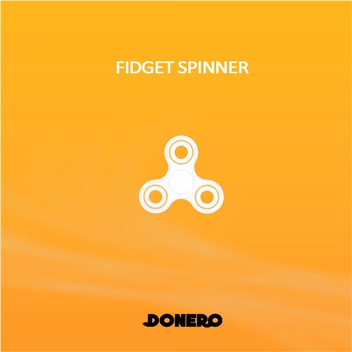 Fidget Spinner [OUT NOW]