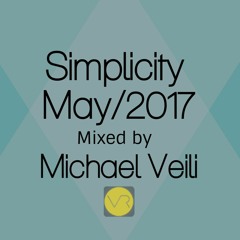 [Simplicity] May/2017 By Michael Veili
