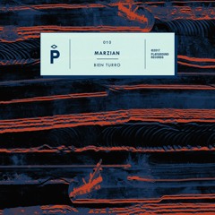 Marzian - Divergente (Original Mix)