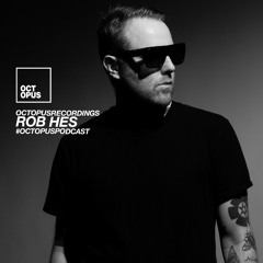 Octopus Podcast 212 - Rob Hes Guest Mix