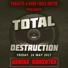 Tải video: Parasite & Hard Force United Presents Total Destruction | Kenixx Korzatex