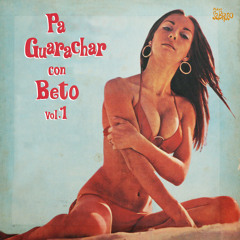 DJ BETO - PA GUARACHAR con BETO Vol.1 (digest)